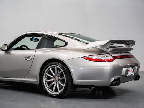 Used 2012 Porsche 911 Carrera 4S AWD/4WD image 31