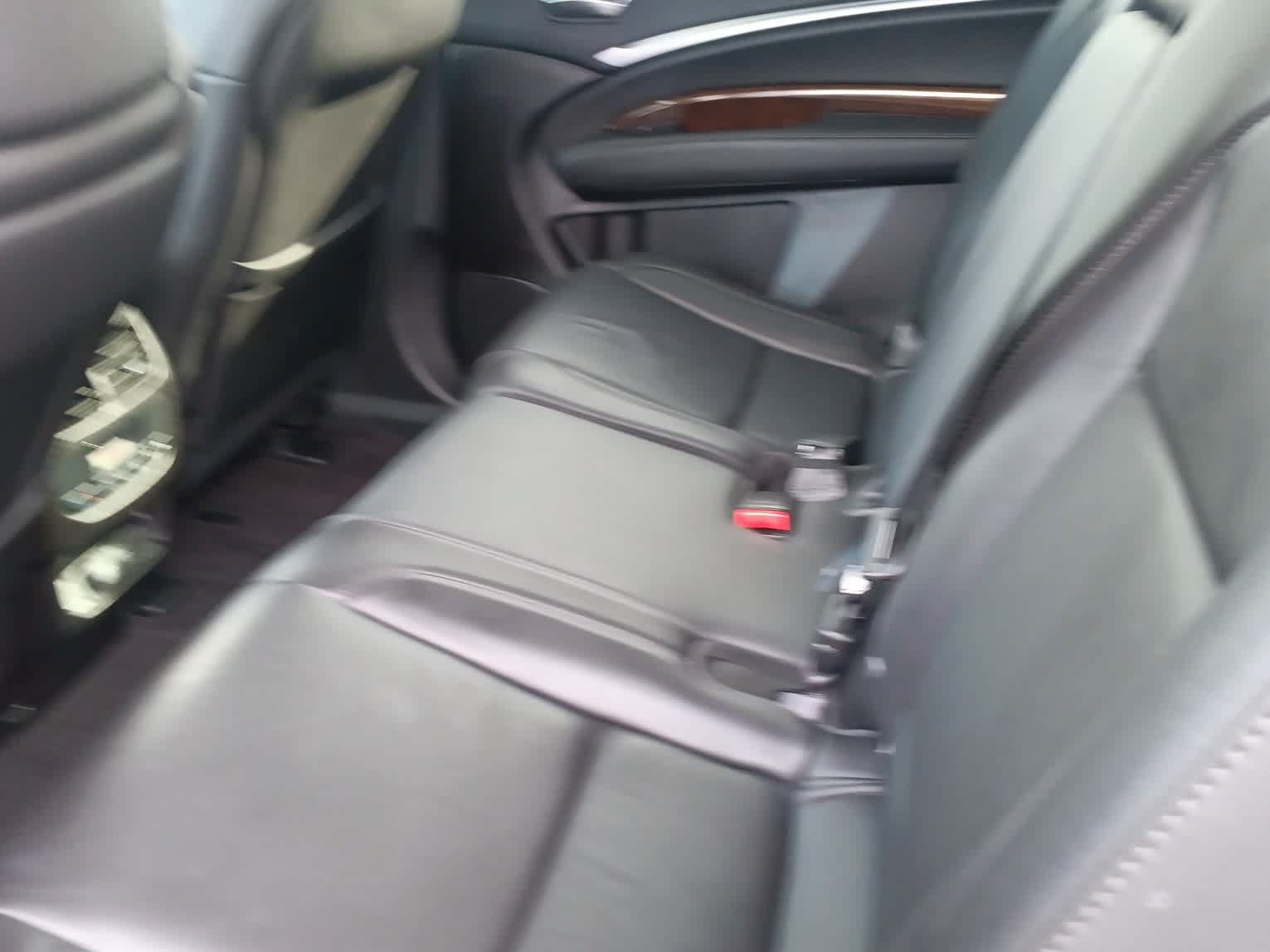 Used 2020 Acura MDX SH-AWD image 18