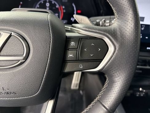 Used 2023 Lexus RX 350 F Sport w/ Accessory Package (Z1) AWD/4WD image 14