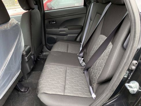 New 2026 Mitsubishi Outlander Sport AWD image 6