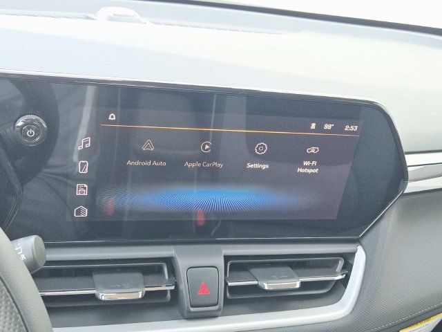 New 2026 Chevrolet TrailBlazer LS w/ LS Convenience Package FWD image 22