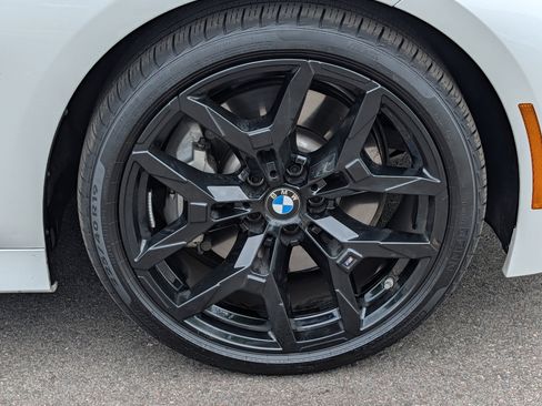 Used 2026 BMW 330i xDrive Sedan AWD/4WD image 15
