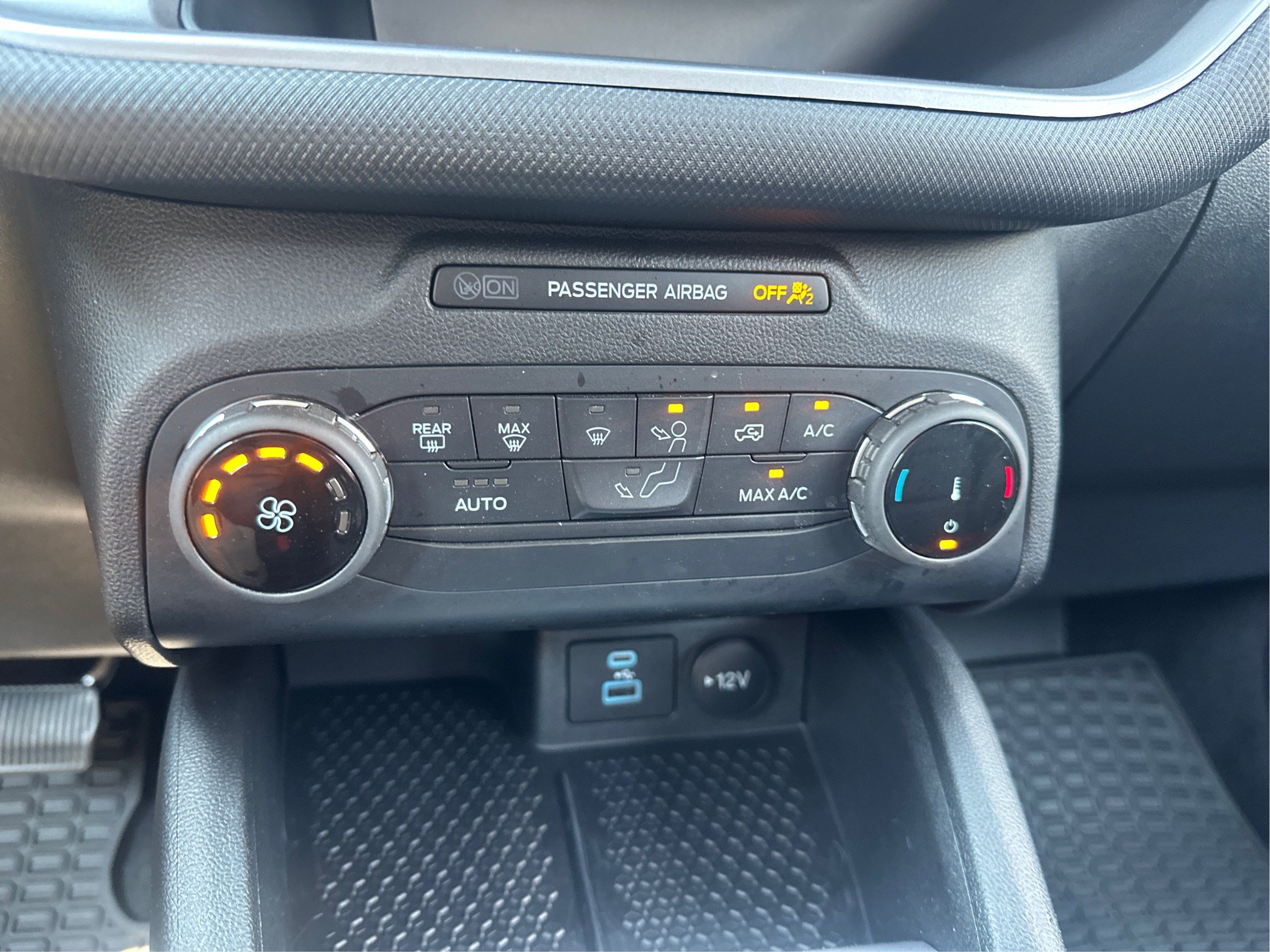 Used 2022 Ford Bronco Sport Big Bend AWD/4WD image 30