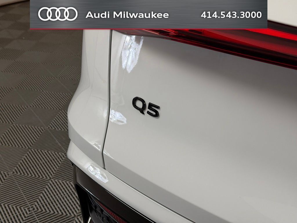 New 2026 Audi Q5 Premium Plus AWD/4WD image 15