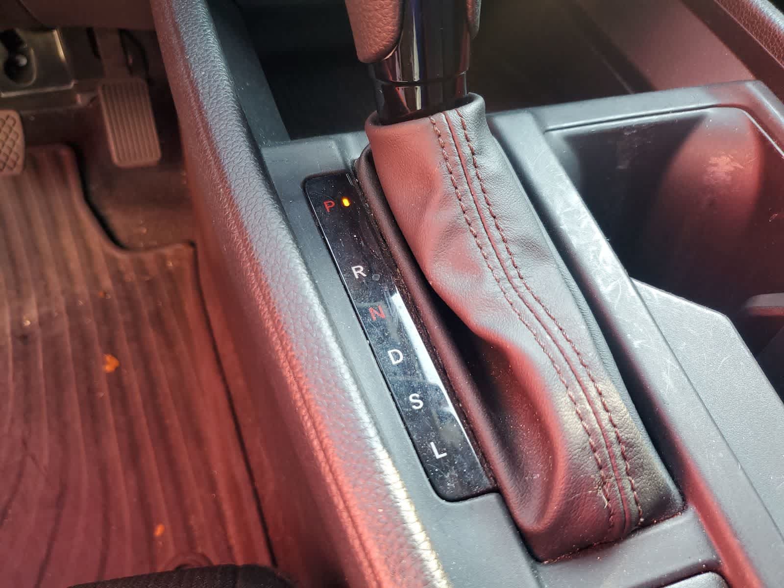 Used 2023 Honda Accord LX image 16