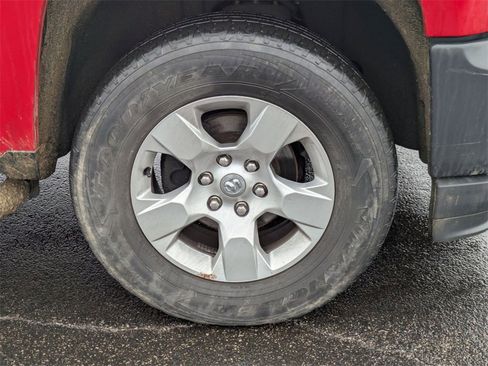 Used 2017 Chevrolet Silverado 1500 W/T image 17