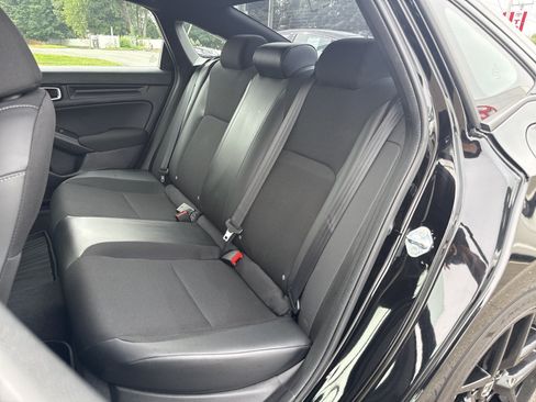 Used 2024 Honda Civic Sport image 27