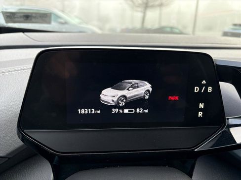 Used 2023 Volkswagen ID.4 Pro S image 7