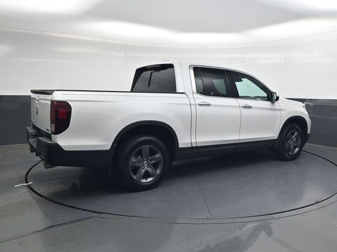 Used 2023 Honda Ridgeline RTL-E image 4