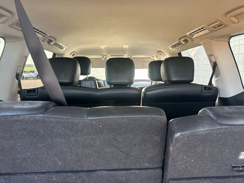 Used 2020 Nissan Armada SL image 34