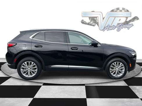 Used 2023 Buick Envision Preferred image 4