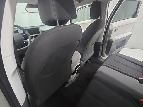 Certified 2024 Hyundai Ioniq 5 SEL AWD/4WD image 14