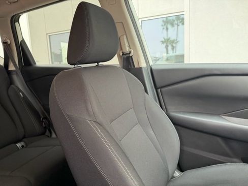 Certified 2026 Nissan Rogue S image 24