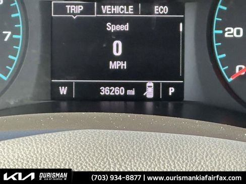 Used 2022 GMC Canyon Elevation w/ Elevation Premium Package image 18