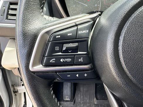 Used 2023 Subaru Ascent Limited w/ Technology Package AWD/4WD image 12