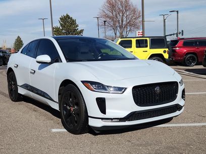 Used 2020 Jaguar I-PACE HSE