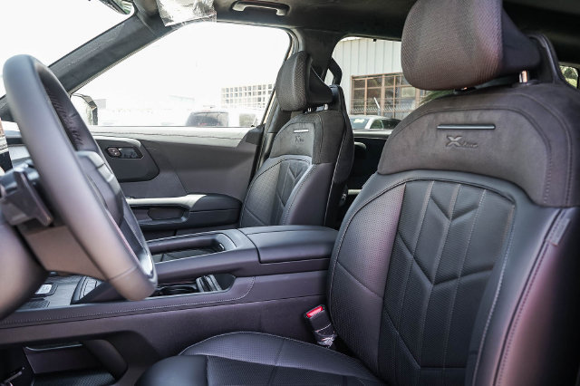 New 2027 Kia Telluride SX Prestige X-Line AWD/4WD image 10