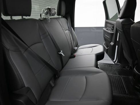 New 2026 RAM 2500 Tradesman w/ Chrome Appearance Group image 21