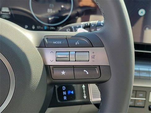 New 2025 Hyundai Kona SEL image 5