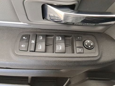 Used 2023 RAM 1500 Classic SLT w/ Trailer & Traction Group image 18