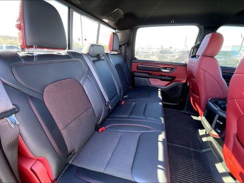 Used 2025 RAM 1500 Rebel w/ Bed Utility Group image 29