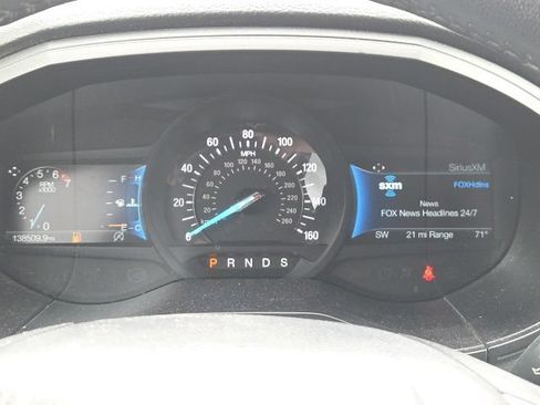 Used 2024 Ford Edge SEL w/ Convenience Package AWD/4WD image 42
