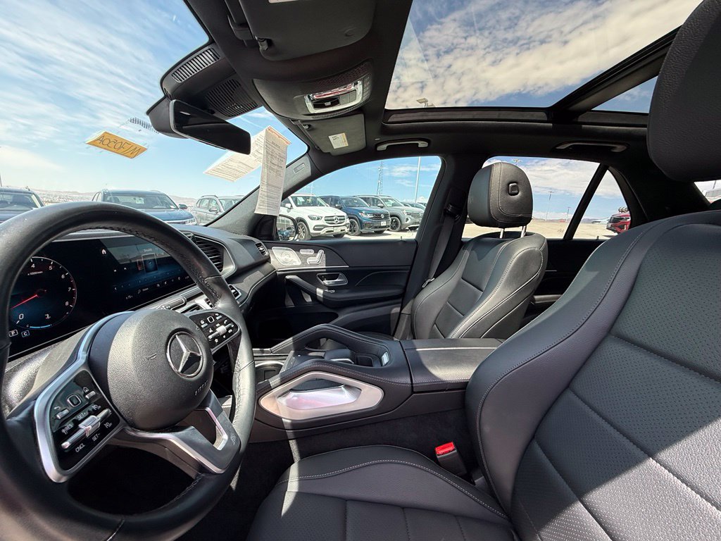 Used 2022 Mercedes-Benz GLE 350 image 11