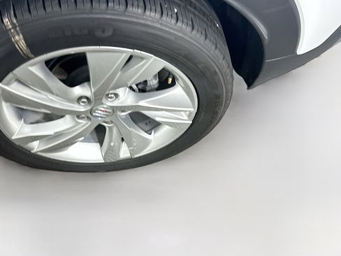 Used 2024 Buick Encore GX Preferred FWD image 11