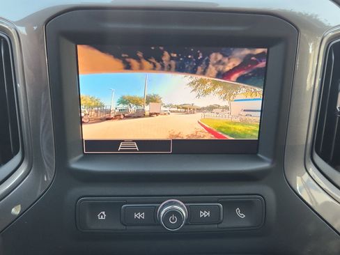 New 2026 Chevrolet Silverado 3500 W/T w/ WT Convenience Package image 6