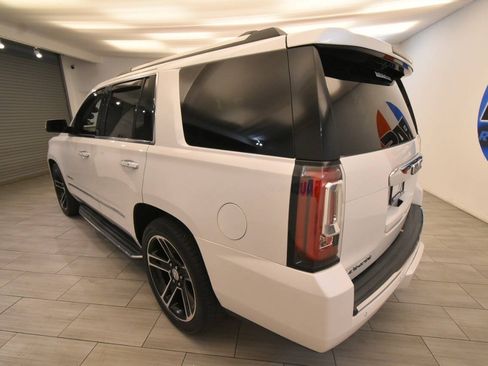 Used 2018 GMC Yukon Denali w/ Open Road Package AWD/4WD image 3