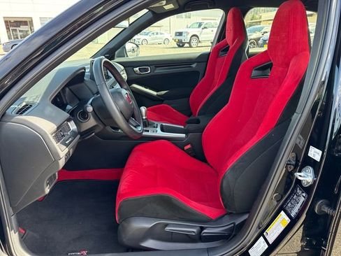 Used 2023 Honda Civic Type R image 20