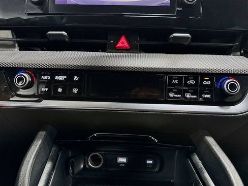 Used 2023 Kia Sportage LX image 22