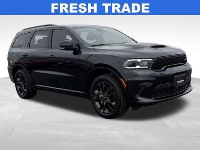 Used 2023 Dodge Durango GT