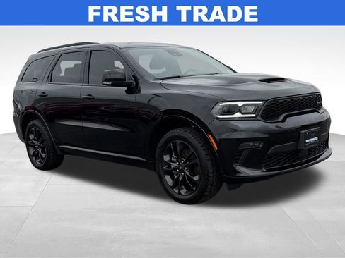 Used 2023 Dodge Durango GT image 1
