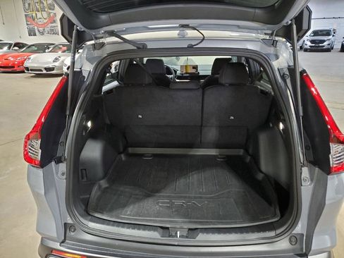 Used 2024 Honda CR-V Sport image 41