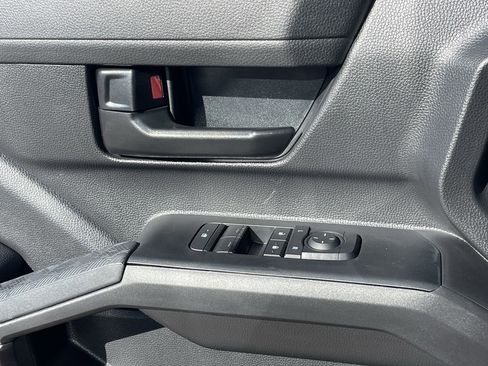 New 2025 Toyota Tacoma PreRunner image 17