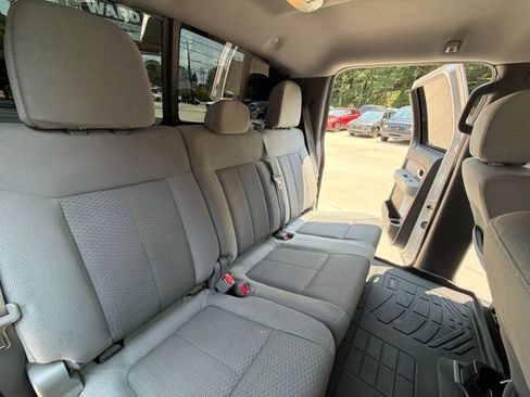 Used 2013 Ford F150 XLT w/ Luxury Equipment Group AWD/4WD image 76