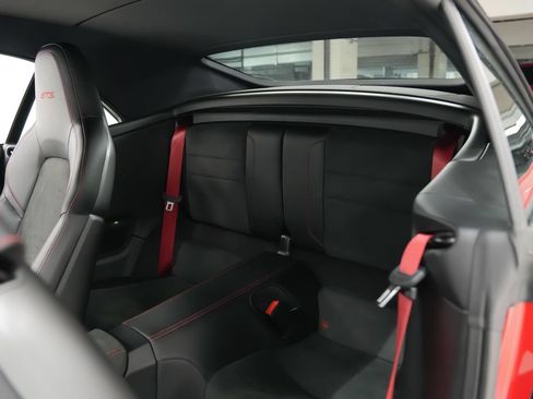 Used 2022 Porsche 911 Carrera GTS RWD image 21