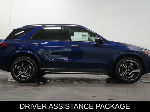 New 2026 Mercedes-Benz GLE 350 4MATIC image 8