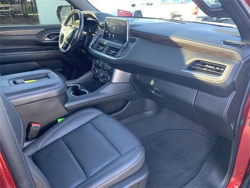 Certified 2022 Chevrolet Tahoe LT w/ LT Signature Package image 30