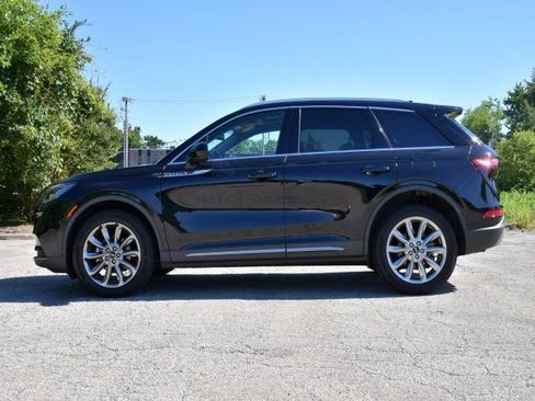 Used 2020 Lincoln Corsair FWD w/ Premium Package image 4