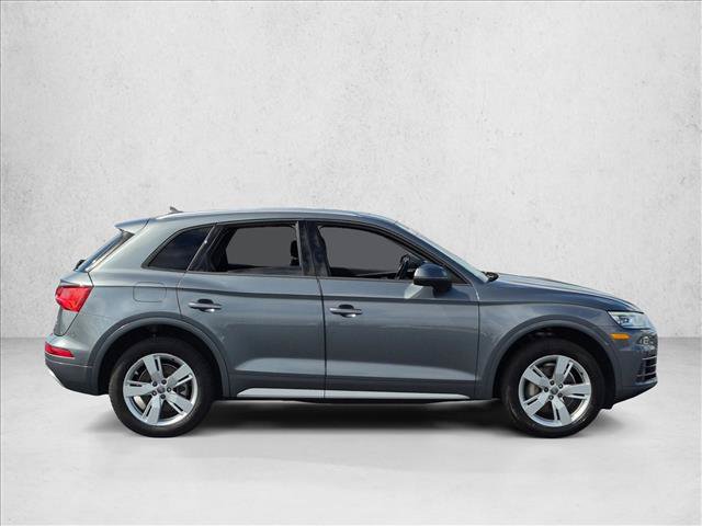 Used 2018 Audi Q5 2.0T Premium w/ Convenience Package AWD/4WD image 4