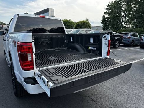 Certified 2023 Ford F150 XL w/ STX Appearance Package AWD/4WD image 42
