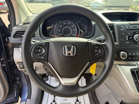 Used 2014 Honda CR-V EX image 26