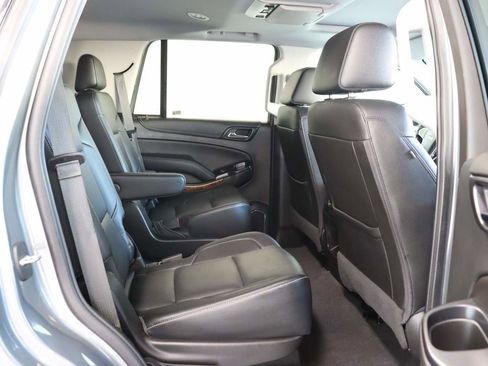 Certified 2020 Chevrolet Tahoe Premier image 23