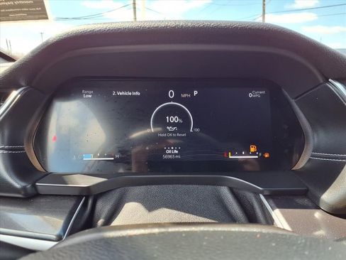 Used 2023 Jeep Grand Cherokee Altitude image 15