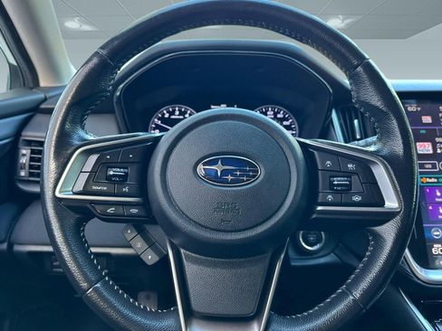 Used 2021 Subaru Outback Premium w/ Popular Package #1 image 17