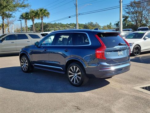 Used 2023 Volvo XC90 B6 Plus image 5