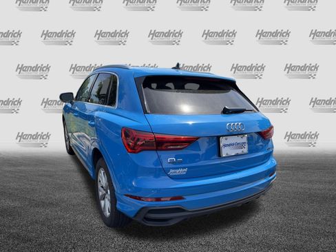 Used 2023 Audi Q3 2.0T Premium AWD/4WD image 9
