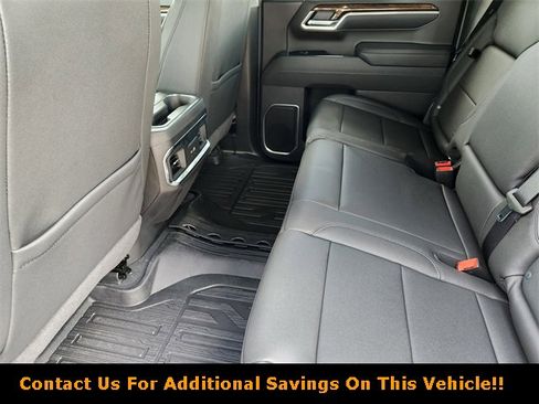 New 2026 GMC Sierra 1500 Elevation w/ Elevation Premium Package image 20